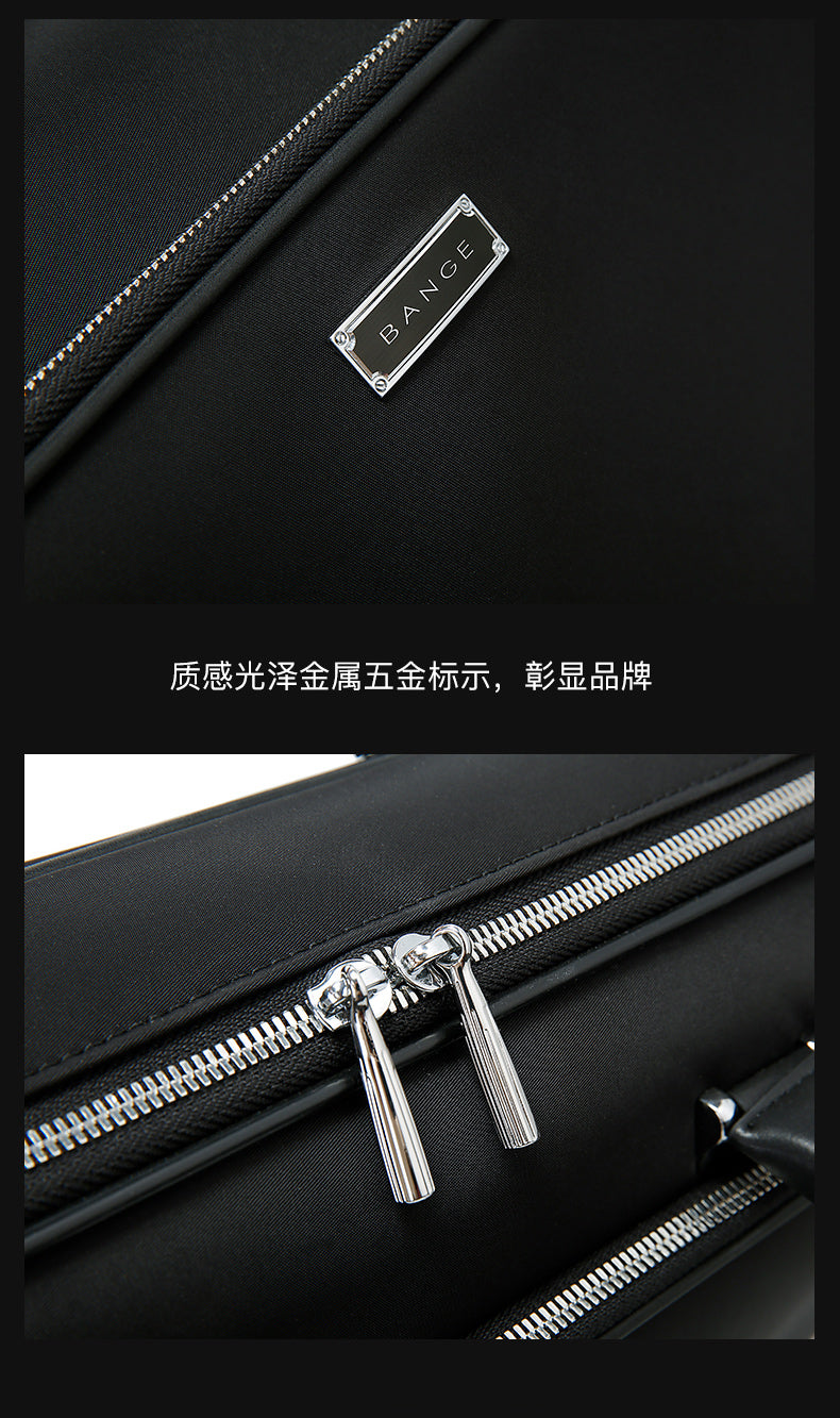 BANGE Premium Collection 15.6 Laptop
