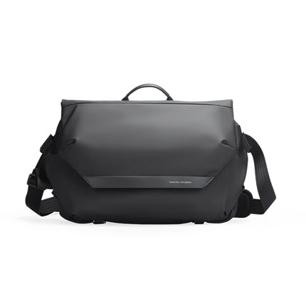 Mark Ryden Oversized Capacity Crossbody Bag Men's Shoulder Bag 12.9 Inch Computer Bag