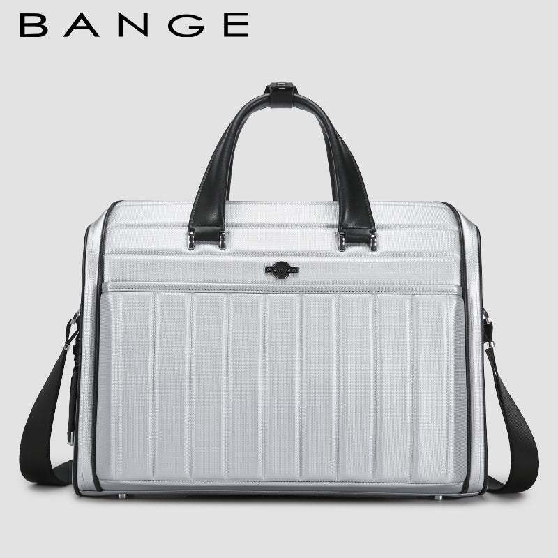 BANGE Office Laptop Business Briefcase Messenger Bag 15.6inch