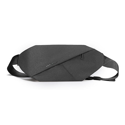 Mark Ryden Factory Customised Wholesale Crossbody Bag Men's Sling Backpack Sports Cycling Chest Bag