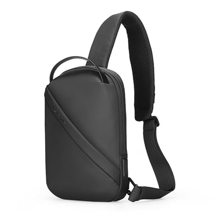 Mark Ryden Fashion Casual Newest Design Sling Chest Bag Men Backpack Shoulder Bags Crossbody Bag