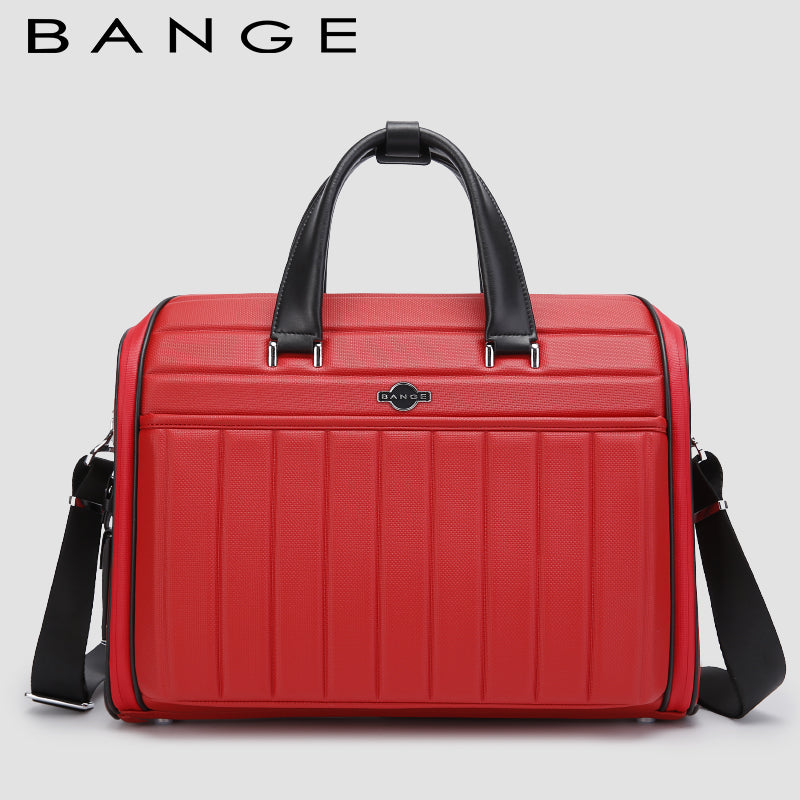 BANGE Office Laptop Business Briefcase Messenger Bag 15.6inch