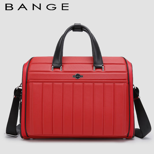 BANGE Office Laptop Business Briefcase Messenger Bag 15.6inch