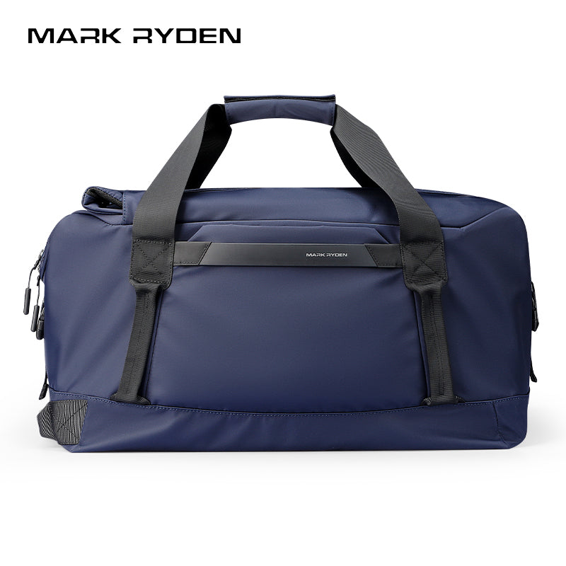 Mark Ryden Waterproof Large Capacity Men's Luggage Travel Bags Sports Gym Bags Travel Handbags