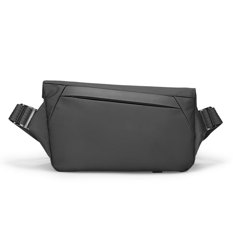 Mark Ryden Factory Wholesale Customised Crossbody Bag Men's Large Capacity Shoulder Tide Sports Small Backpack Bag