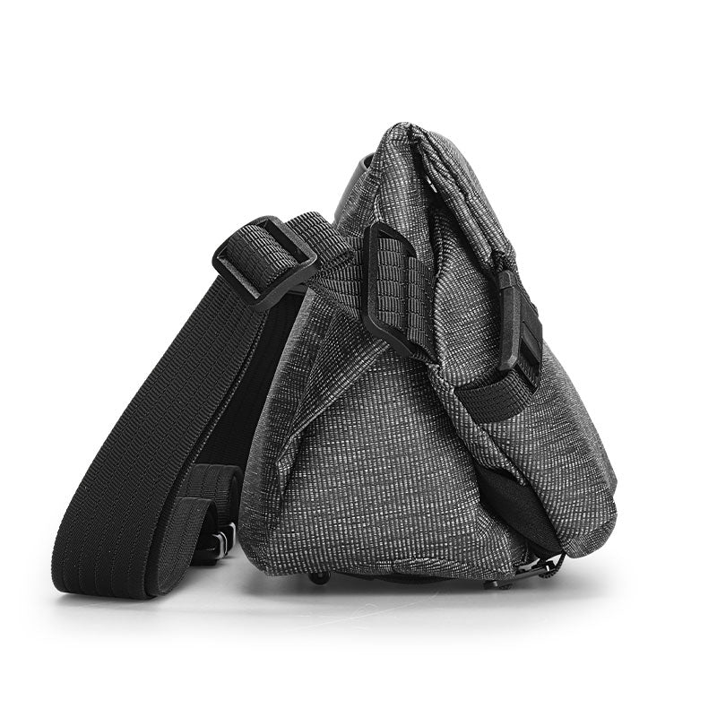 Mark Ryden Factory Wholesale Customised Crossbody Bag Men's Large Capacity Shoulder Tide Sports Small Backpack Bag