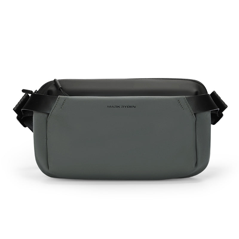 Mark Ryden Wholesale Customised Crossbody Bags Sport Riding Small Backpack Casual Fashion Chest Bag Men's Shoulder Bag