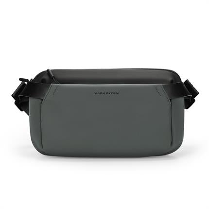 Mark Ryden Wholesale Customised Crossbody Bags Sport Riding Small Backpack Casual Fashion Chest Bag Men's Shoulder Bag