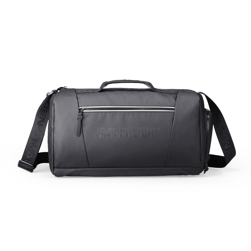 Mark Ryden Factory Hot Sale Men's Travel Bag Sports Gym Bag Travel Handbag Waterproof Crossbody Bag
