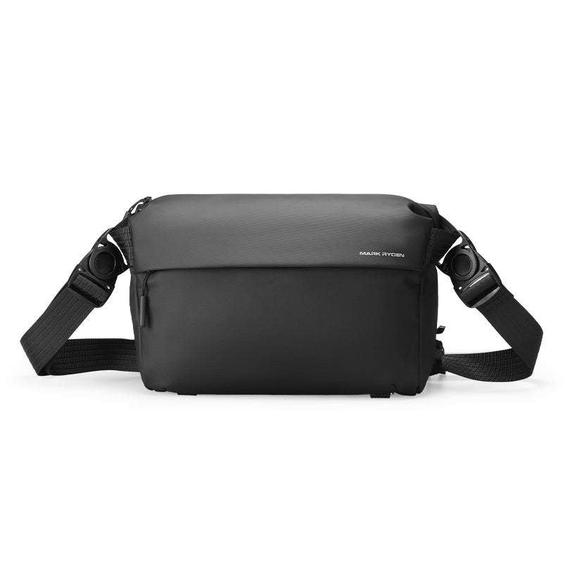 Mark Ryden Factory Wholesale Customised Men's Crossbody Bags Sport Riding Backpack Multifunctional Shoulder Bags