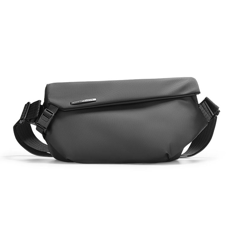 Mark Ryden Factory Wholesale Customised Crossbody Bag Men's Large Capacity Shoulder Tide Sports Small Backpack Bag