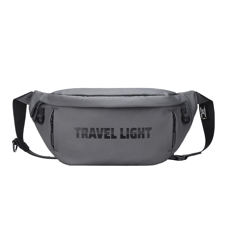 Mark Ryden Factory Hot New Shoulder Satchel Sports Fanny Pack Men's logo Customization Sling Bag