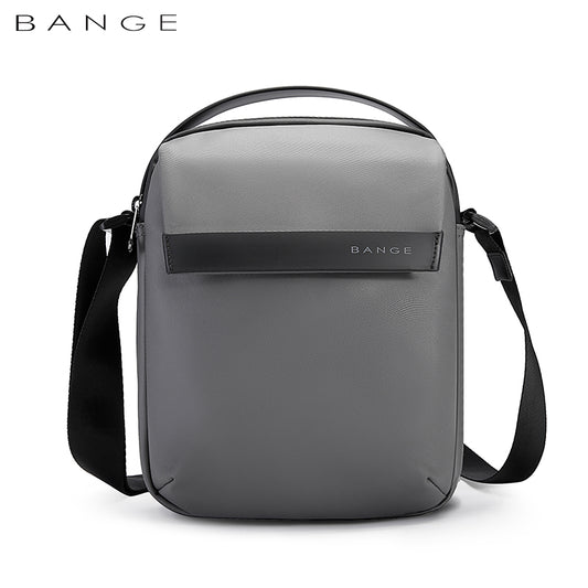 student shoulder bag laptop waterproof crossbody custom men messenger bag