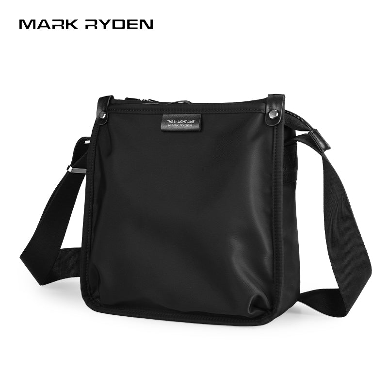Mark Ryden Factory Wholesale Fanny Bag Customised Shoulder Bags Sports Riding Crossbody Bag