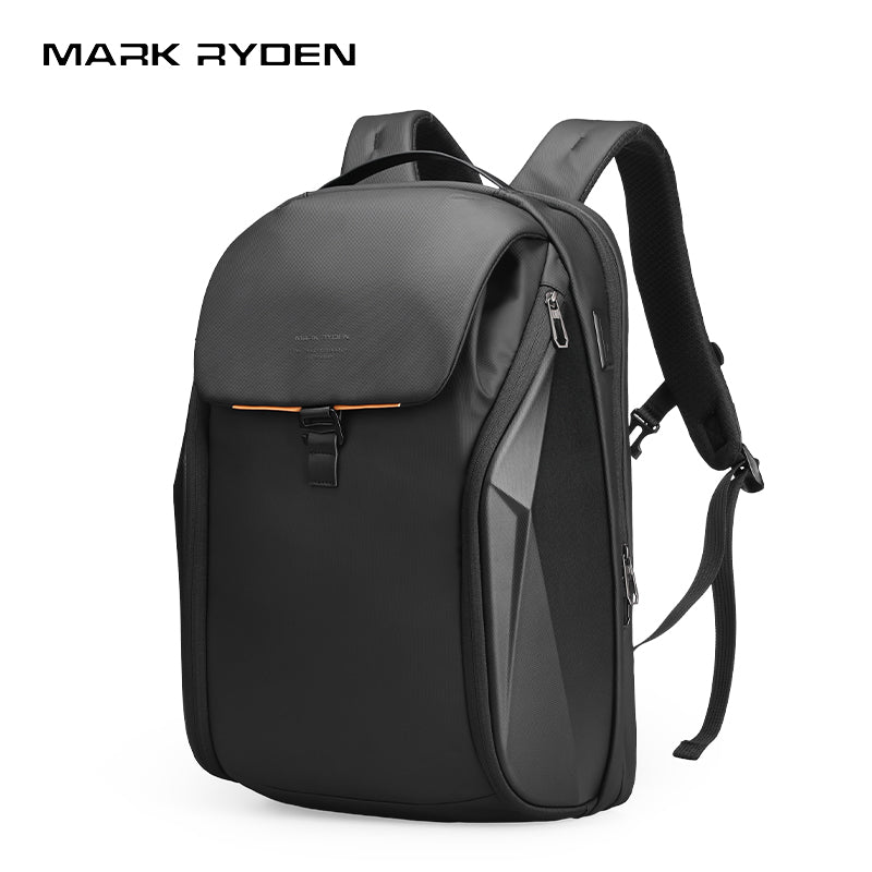 Mark Ryden Factory Hot Sale Multifunctional Men's Backpack Laptop Bag Work Travel Shoulder Bag