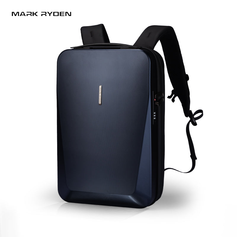 Mark Ryden Factory Hot Sale Laptop Backpack Cycling Sports Shoulder Bag Password Lock