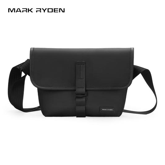 Mark Ryden Factory Hot Sale Men's Crossbody Bag Wholesale Multifunctional Outdoor Sports Cycling Shoulder Bag Chest