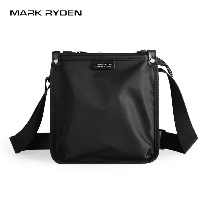 Mark Ryden Factory Wholesale Fanny Bag Customised Shoulder Bags Sports Riding Crossbody Bag
