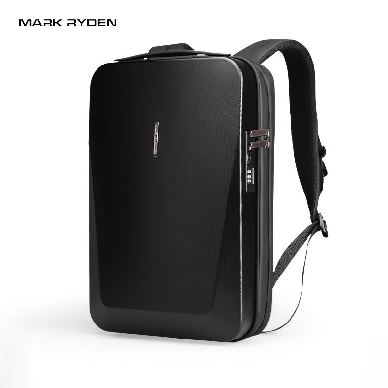 Mark Ryden Factory Hot Sale Laptop Backpack Cycling Sports Shoulder Bag Password Lock