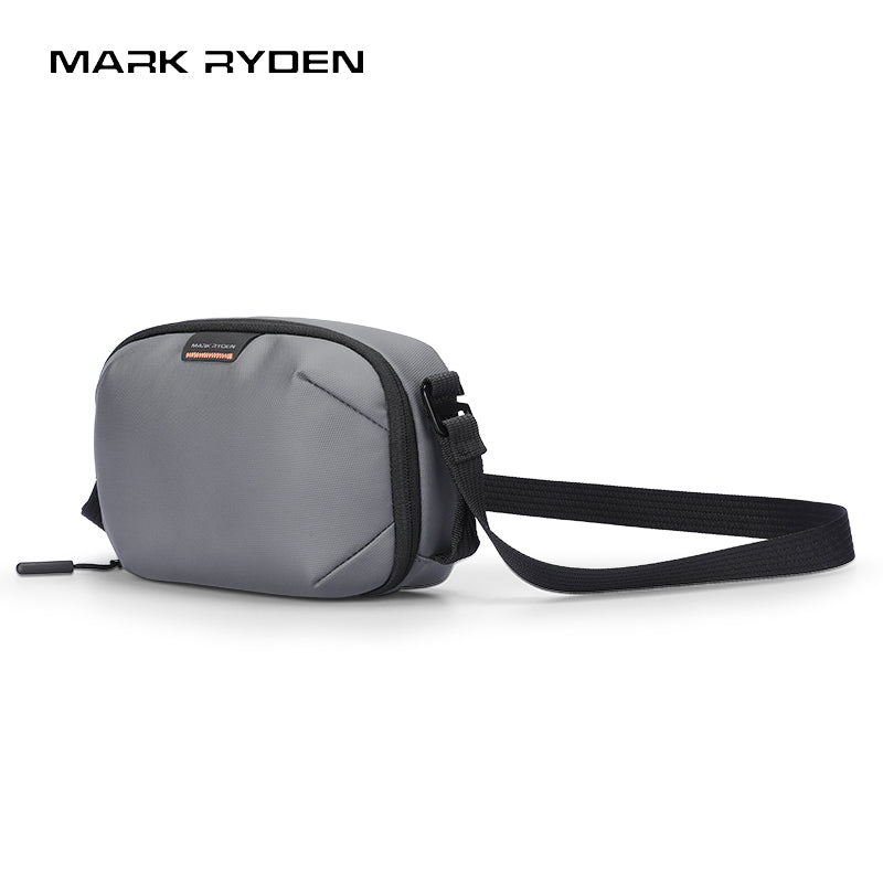 Mark Ryden Sale Men's Crossbody Bag Wholesale Multifunctional Outdoor Sports Shoulder Bag Business Trip Wash Bag