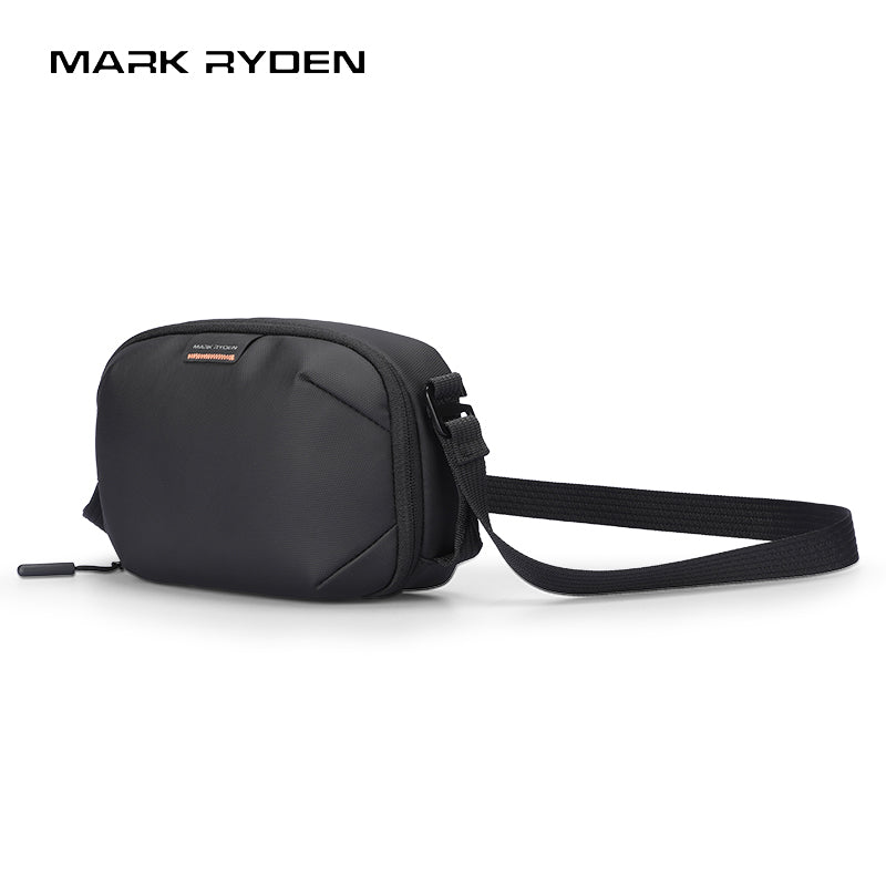 Mark Ryden Sale Men's Crossbody Bag Wholesale Multifunctional Outdoor Sports Shoulder Bag Business Trip Wash Bag