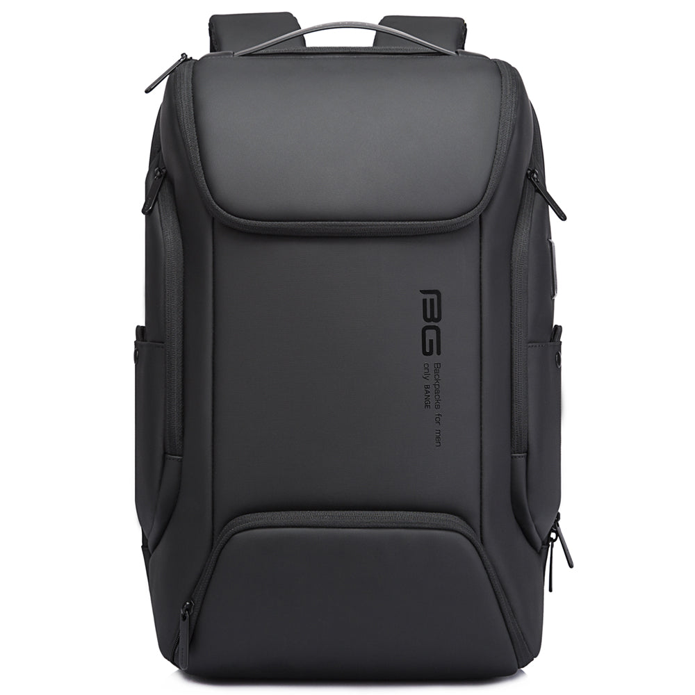 charging wholesale custom men travel waterproof laptop school backpacks