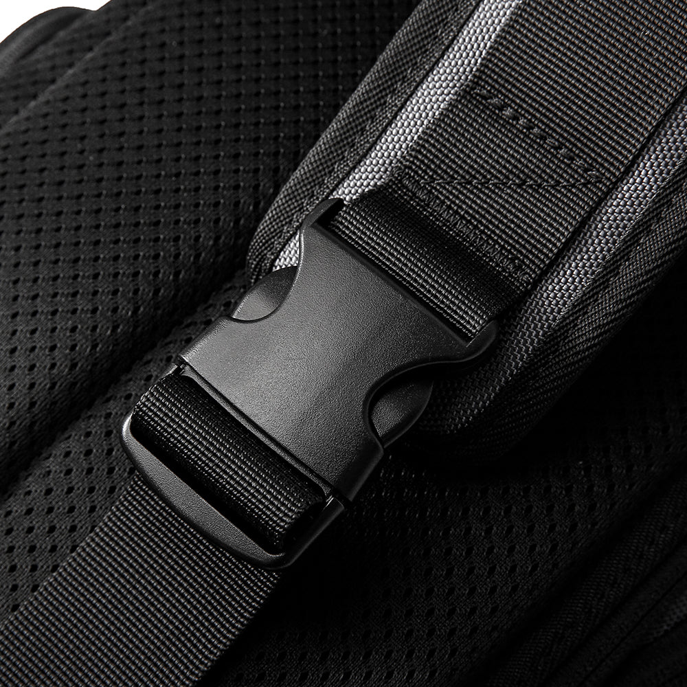 high quality sling shoulder custom wholesale crossbody anti theft men sling bags