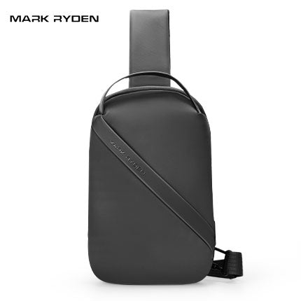 Mark Ryden Fashion Casual Newest Design Sling Chest Bag Men Backpack Shoulder Bags Crossbody Bag