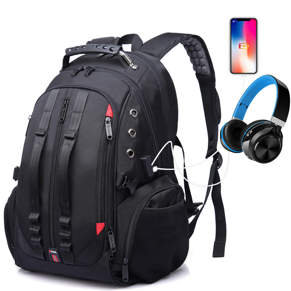 new bange outdoor waterproof custom travel school men backpack bag backpack laptop backpacks